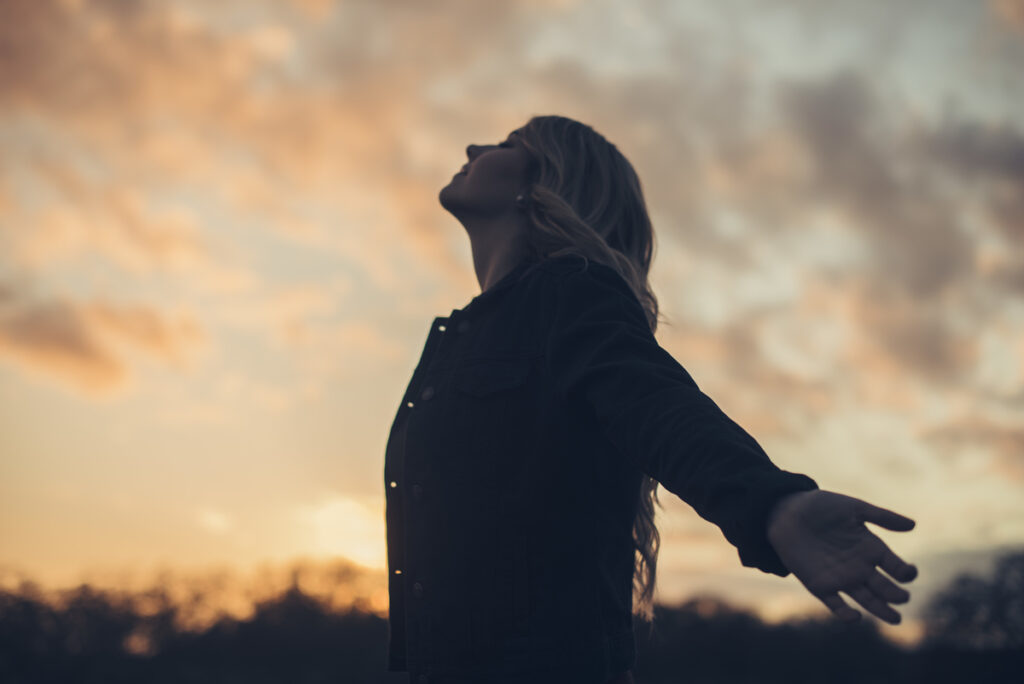 prayer to break codependency