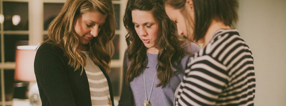 Bible Study for Women